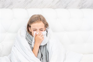 gezondheidsklachten ventilatie