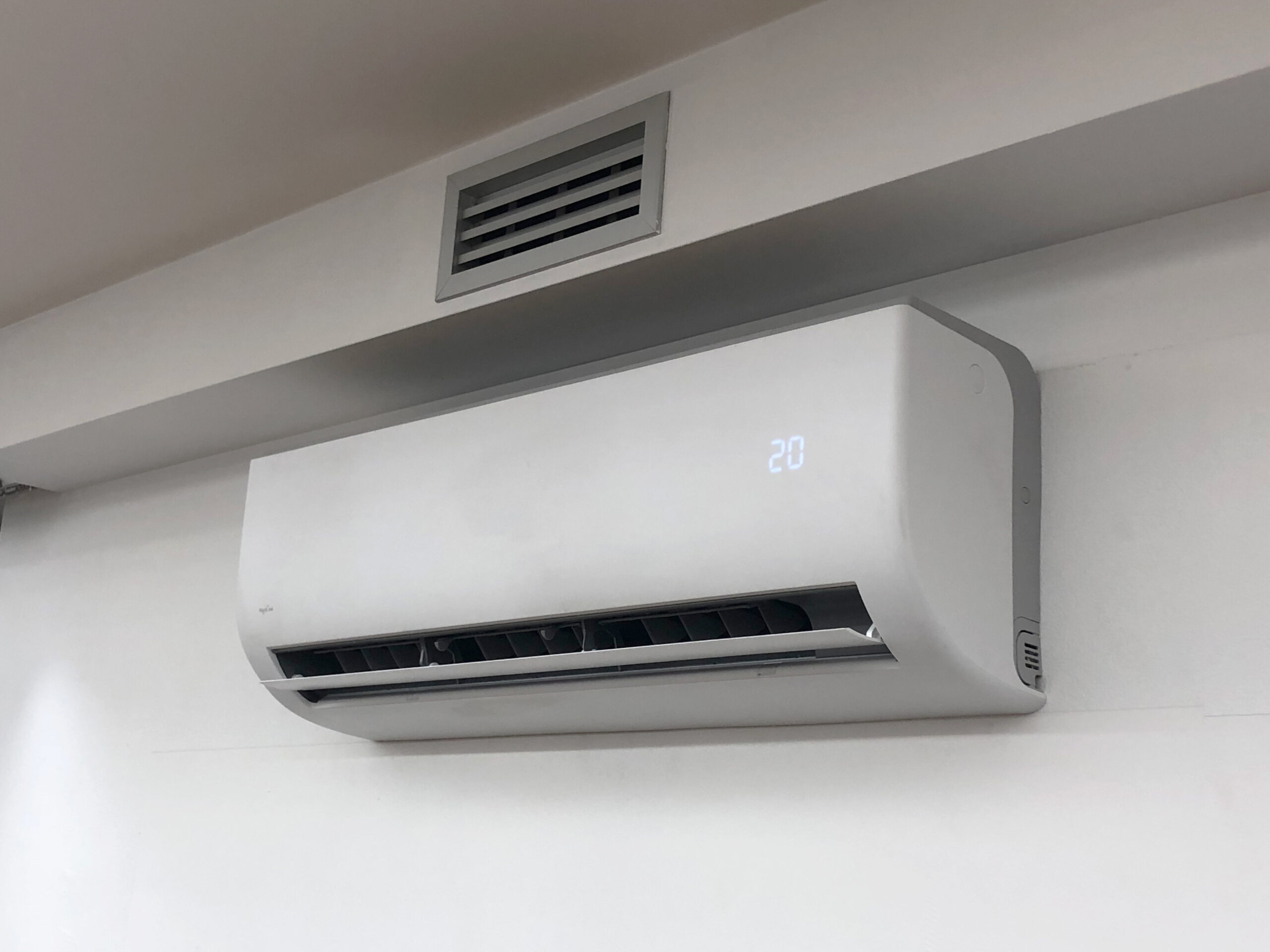 Airco met buitenunit plaatsen? Info en offerte Ventitec