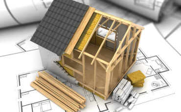 Ventilatiesysteem D voor projectbouw