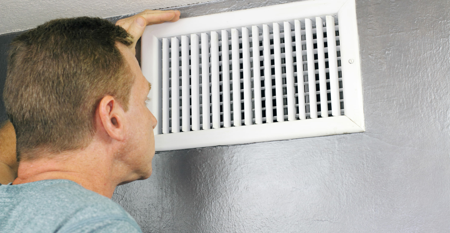 Aanpassingsvermogen deadline Afscheiden Wat is de beste ventilatie voor nieuwbouw? - Ventitec