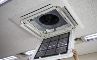 wetgeving airco