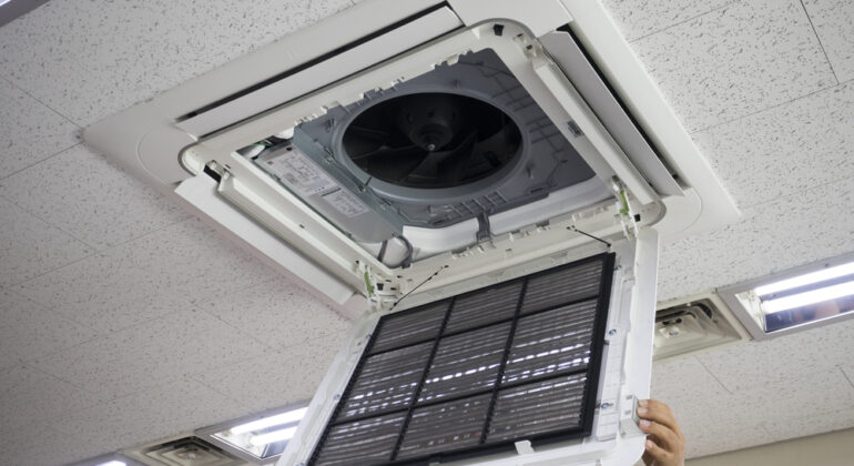 wetgeving airco
