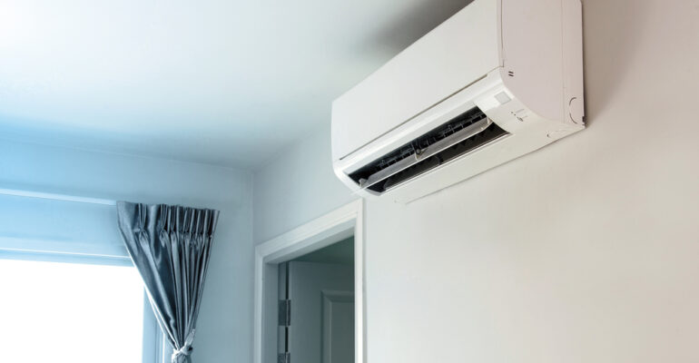 monoblock airco