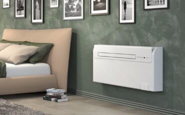 Airco zonder buitenunit