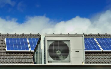 airco-en-zonnepanelen