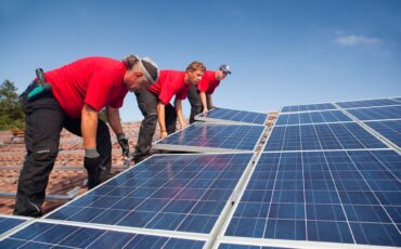 omvormer-zonnepanelen