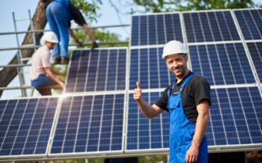 zonnepanelen-met-thuisbatterij